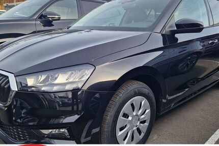 Skoda Fabia 1.550 km 18.190 &euro; Witten 58453