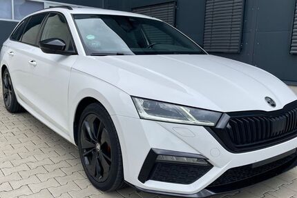 Skoda Octavia 110.000 km 20.900 &euro; Mönchengladbach 41061
