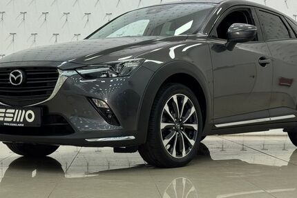 Mazda CX-3 75.153 km 14.900 &euro; Oberhausen 46149