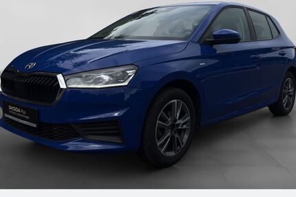 Skoda Fabia 38.359 km 13.880 &euro; Remscheid 42857