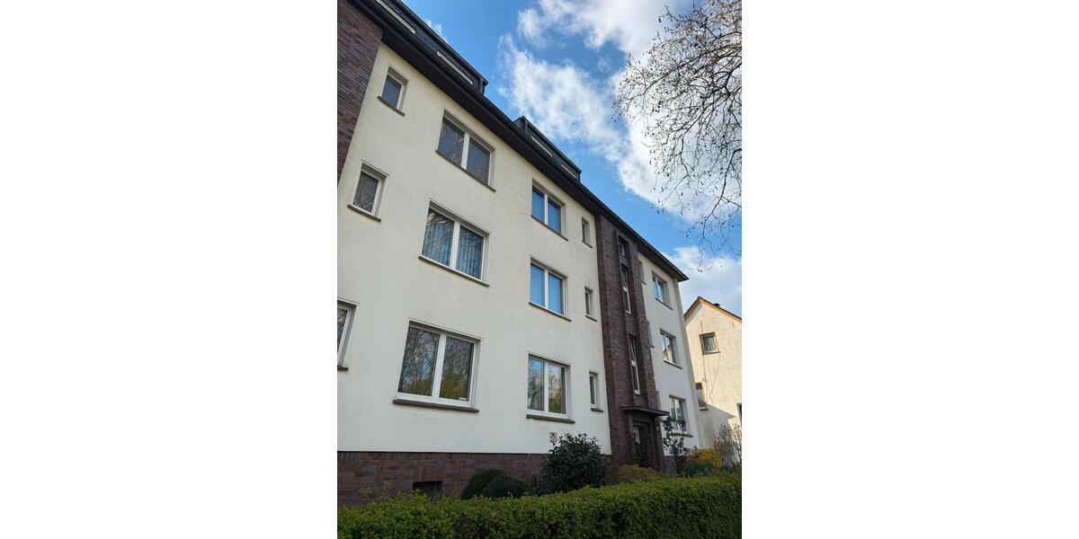 Etagenwohnung Dortmund Hörde - 2 Zimmer, 41 m&sup2;, 648&euro; | Angebot:26233369