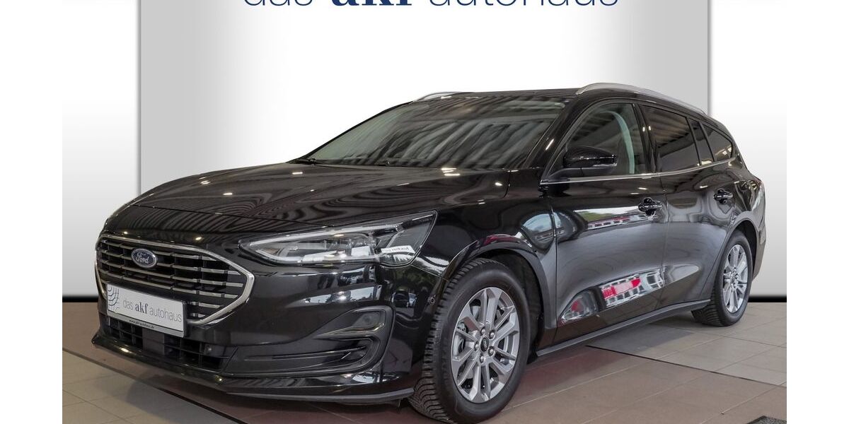 Ford Focus 30.379 km 20.650 &euro; Schwerte 58239