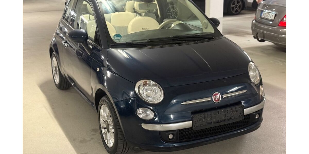 Fiat 500 180.000 km 4.500 &euro; Essen 45326