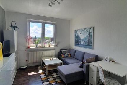Wohnung Oberhausen - 2 Zimmer, 36 m&sup2;, 380&euro; | Angebot:26227256