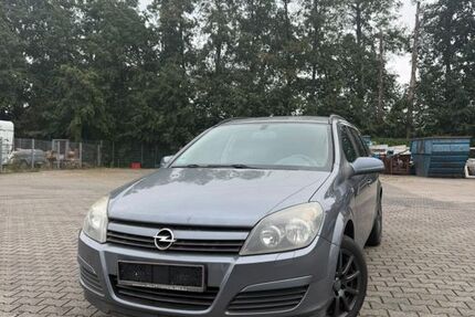 Opel Astra 150.901 km 2.499 &euro; Bottrop 46244