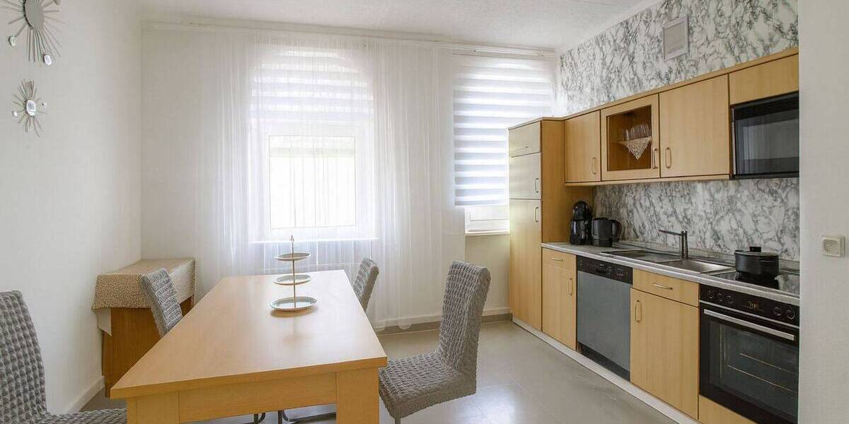 Mehrfamilienhaus, Wohnhaus Dortmund Mitte - 1 Zimmer, 395.000&euro; | Angebot:26344705