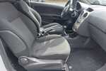 Opel corsa d 130.334 km 4.499 &euro; Witten 58454