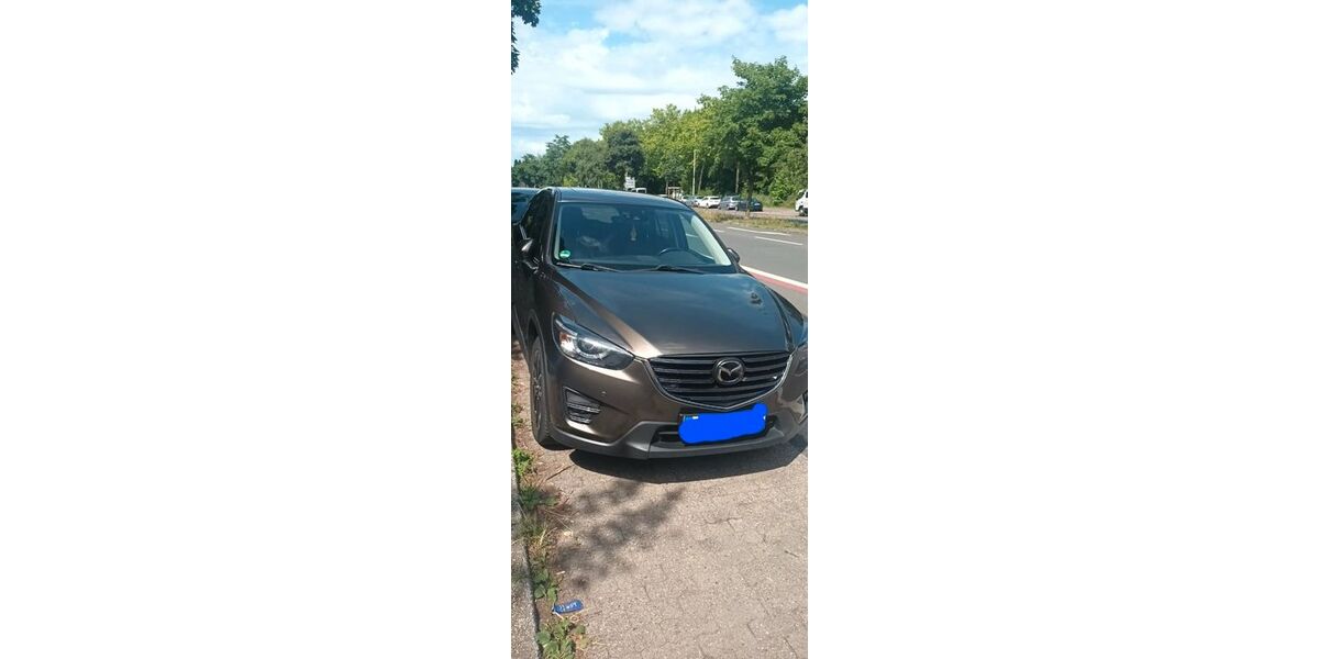 Mazda CX-5 145.000 km 15.200 &euro; Oberhausen 46049