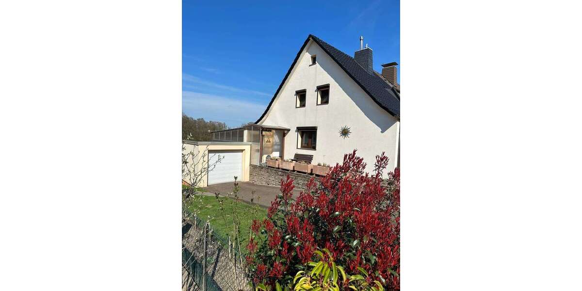 Einfamilienhaus Mülheim a.d.R. Linksruhr - 4 Zimmer, 107 m&sup2;, 475.000&euro; | Angebot:23820771