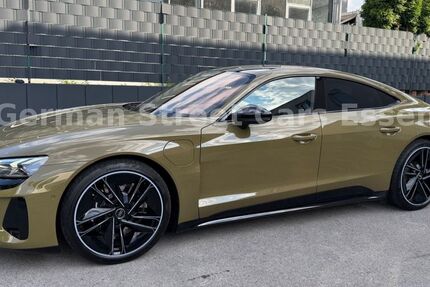 Audi e-tron GT 100.000 km 48.950 &euro; Essen 45141