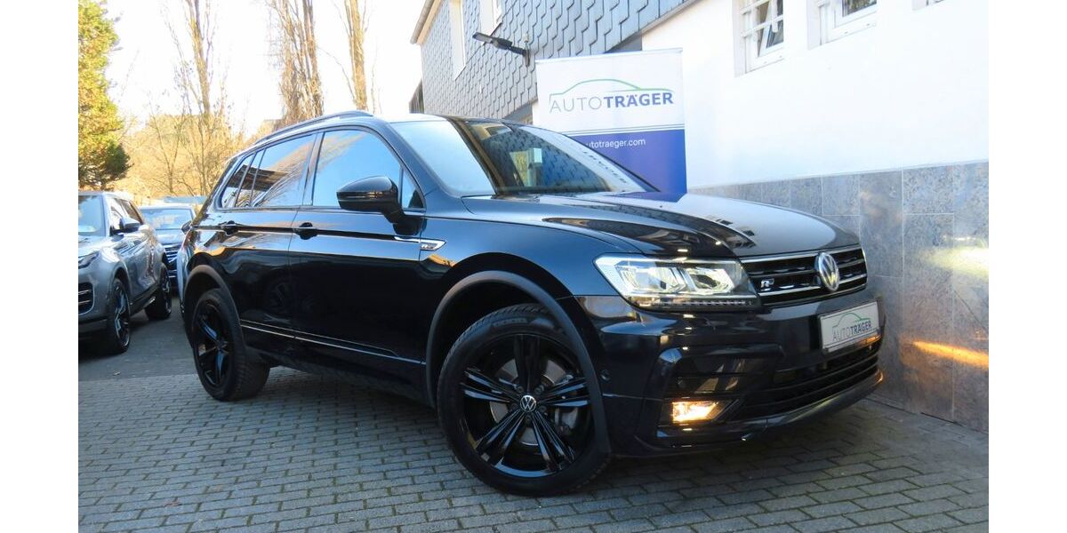 VW Tiguan 53.615 km 28.990 &euro; Wuppertal 42109