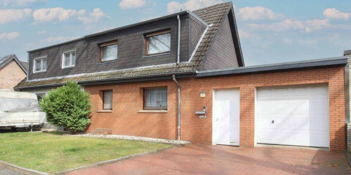 Einfamilienhaus Marl Hüls - 4 Zimmer, 349.000&euro; | Angebot:26879857