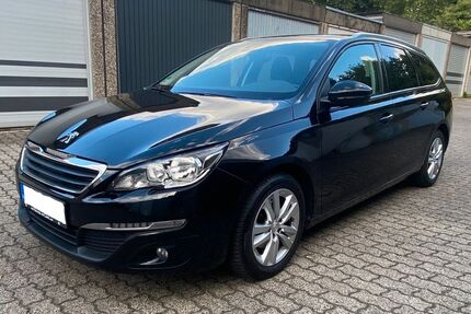 Peugeot 308 135.166 km 6.000 &euro; Essen 45309
