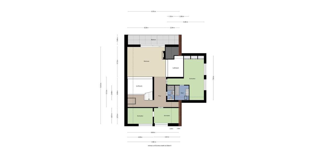 Einfamilienhaus Mülheim an der Ruhr Saarn/Mintard - 5 Zimmer, 250 m&sup2;, 1.345.000&euro; | Angebot:25683310