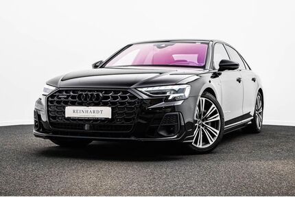 Audi A8 80.897 km 40.950 &euro; Hagen 58091