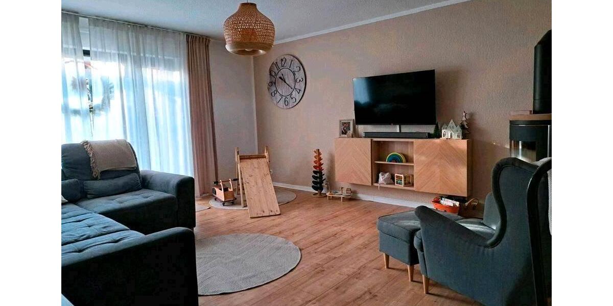 Reihenhaus Castrop-Rauxel Becklem - 5 Zimmer, 115 m&sup2;, 299.000&euro; | Angebot:26851479