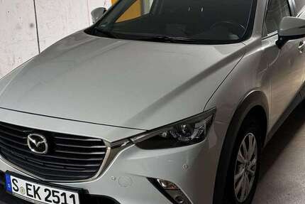 Mazda CX-3 83.000 km 10.800 &euro; Herne, Stadt 44627