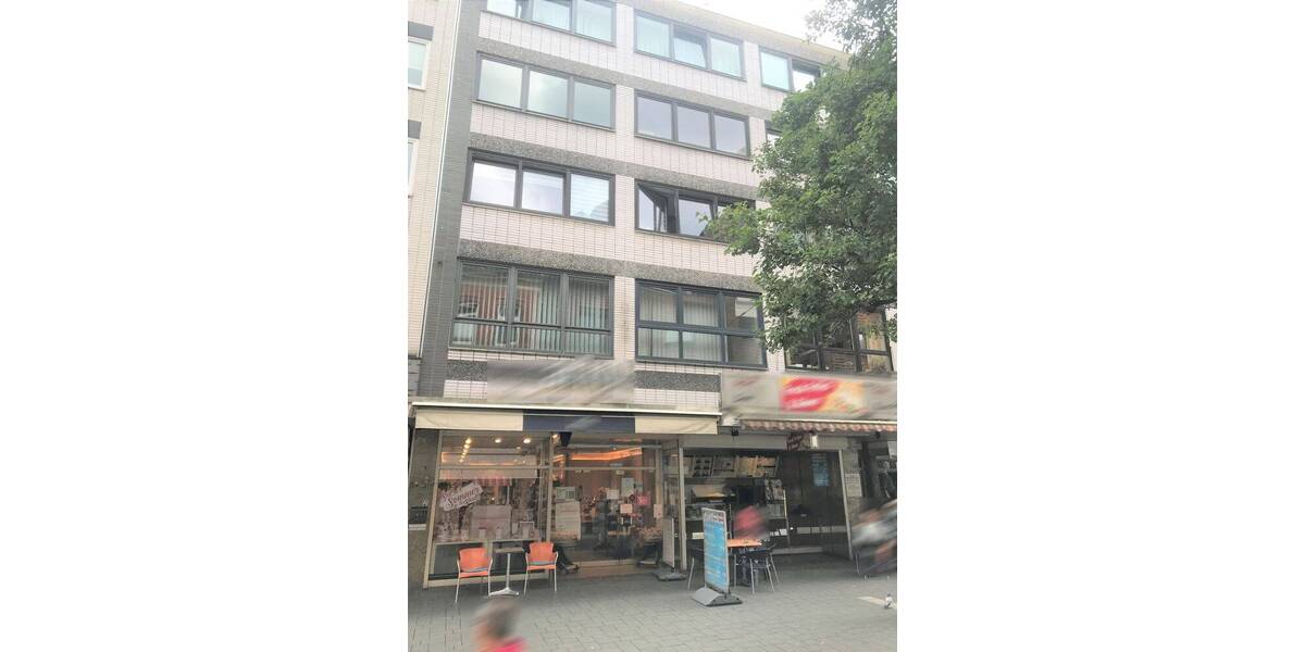 Gewerbeobjekt Gladbeck Mitte - 5 Zimmer, 121 m&sup2;, 750&euro; | Angebot:26817113