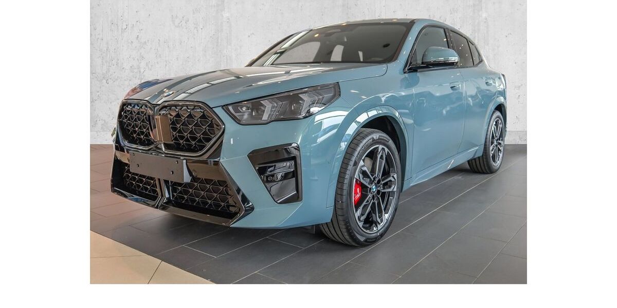 BMW X2 4.984 km 50.890 &euro; Wuppertal 42117
