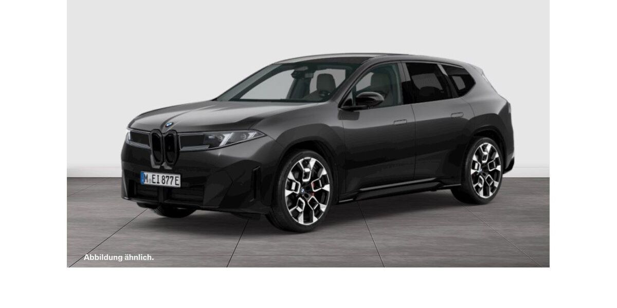 BMW iX3 2.049 km 85.490 &euro; Wuppertal 42117