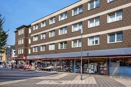 Wohnung Duisburg Walsum - 3 Zimmer, 64 m&sup2;, 479&euro; | Angebot:27122612
