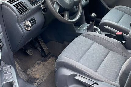 VW Touran 187.188 km 2.500 &euro; Dortmund 44388