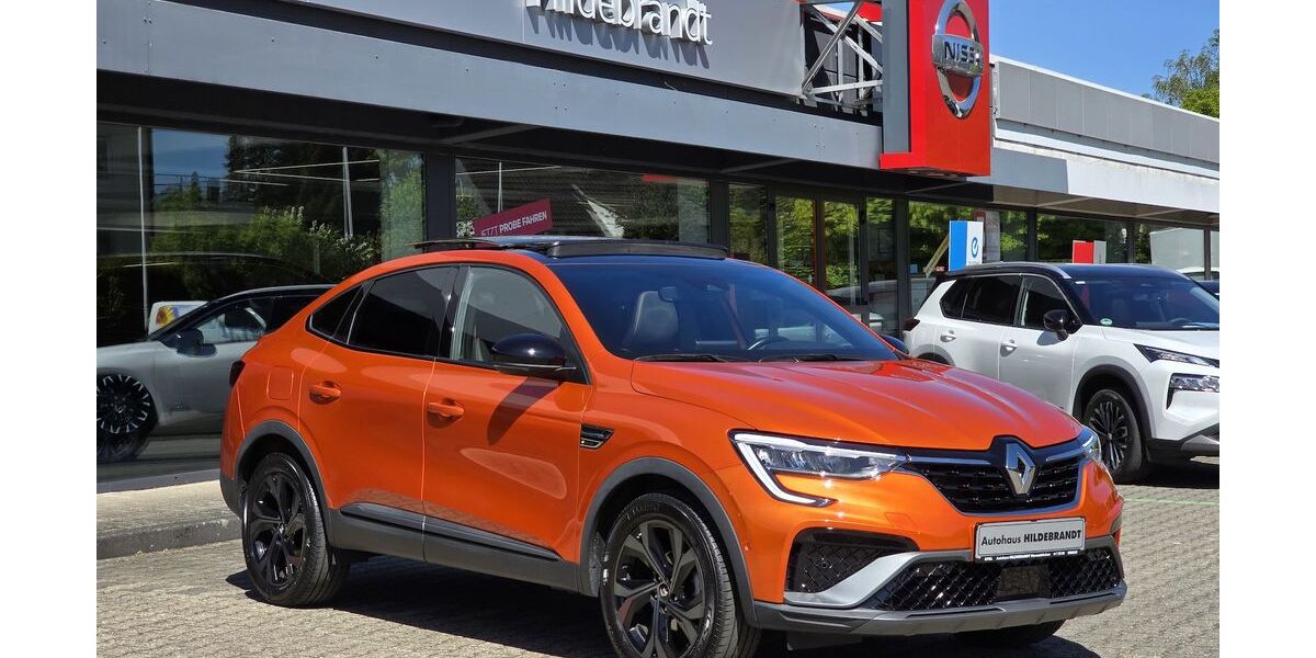 Renault Arkana 36.434 km 20.890 &euro; Wermelskirchen 42929