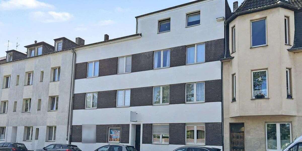 Einfamilienhaus Mülheim an der Ruhr Rechtsruhr-Nord - 24 Zimmer, 324 m&sup2;, 579.000&euro; | Angebot:26785471
