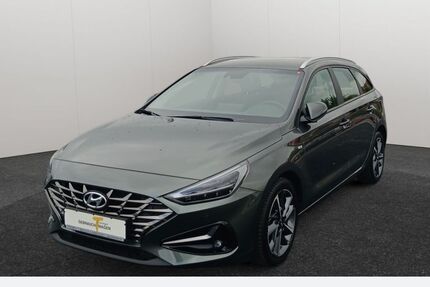 Hyundai i30 53.513 km 19.490 &euro; Castrop-Rauxel 44575