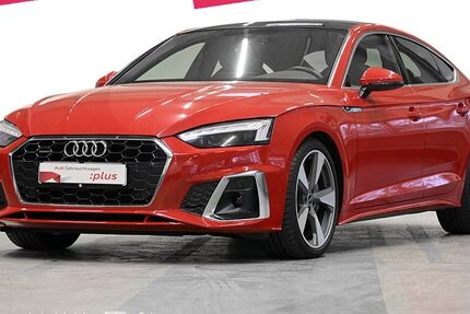 Audi A5 116.569 km 37.555 &euro; Wuppertal 42109