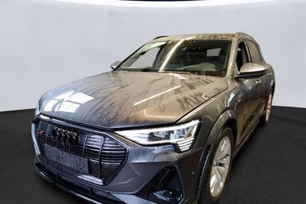 Audi e-tron 95.685 km 38.944 &euro; Hagen 58091