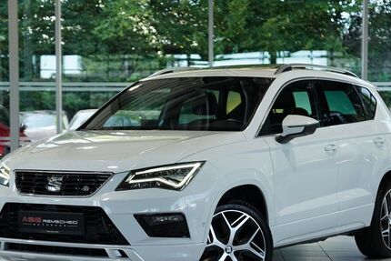 Seat Ateca 76.000 km 20.900 &euro; Remscheid/NRW 42855