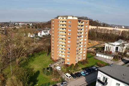 Wohnung Oberhausen Schmachtendorf - 3 Zimmer, 61 m&sup2;, 99.500&euro; | Angebot:26455379