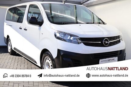 Opel Vivaro 66.340 km 22.650 &euro; Schwerte 58239