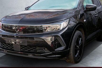 Opel Grandland (X) 32.321 km 20.999 &euro; Dortmund 44225