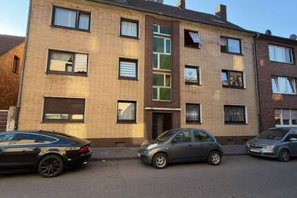 Haus Duisburg Hamborn - 21 Zimmer, 450 m&sup2;, 599.000&euro; | Angebot:27348356