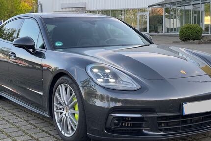 Porsche Panamera 62.000 km 62.790 &euro; Mülheim an der Ruhr 45478