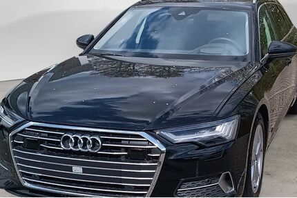 Audi A6 81.228 km 33.950 &euro; Wetter 58300