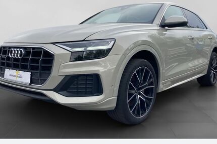 Audi Q8 30.695 km 54.860 &euro; Bochum 44892