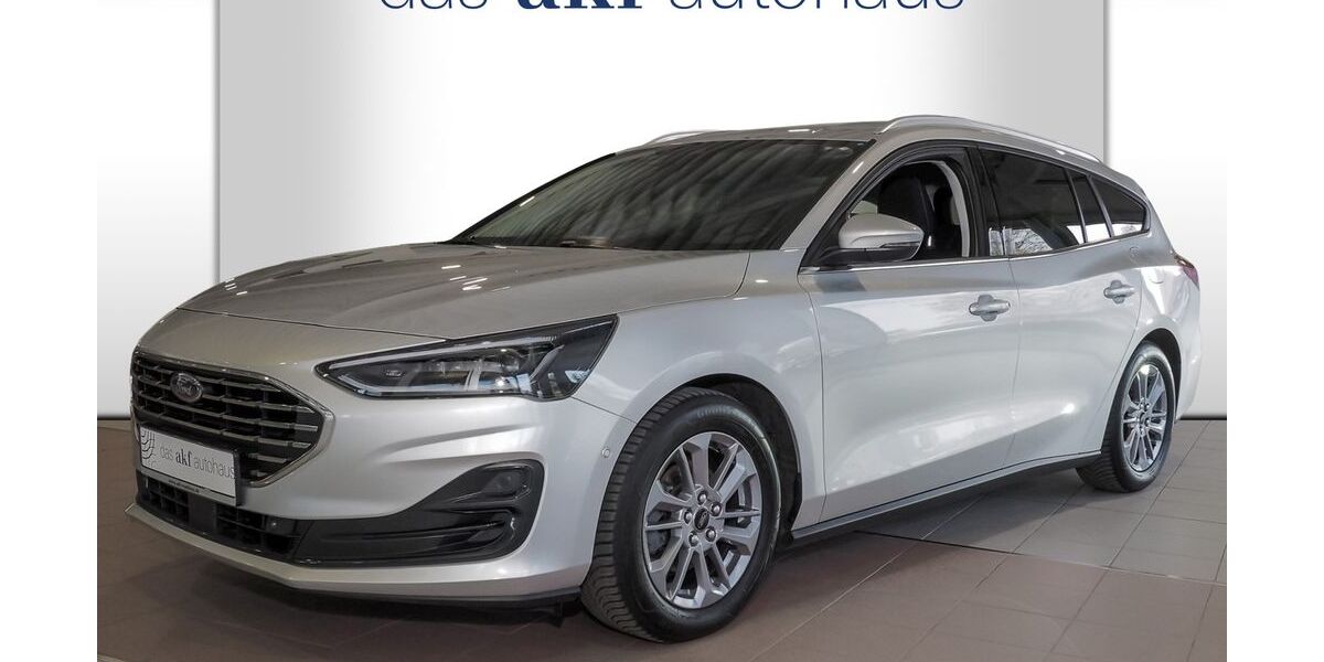 Ford Focus 65.056 km 18.250 &euro; Schwerte 58239