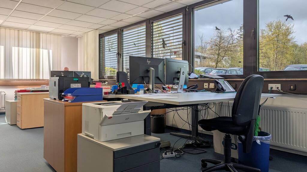 Gewerbeobjekt Sprockhövel Haßlinghausen - 7.200.000&euro; | Angebot:26189423