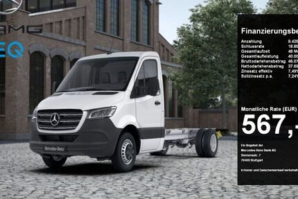 Mercedes-Benz Sprinter 79.722 km 46.172 &euro; Hagen 58135