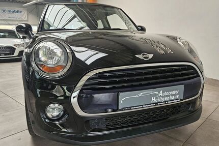 Mini Cooper 108.753 km 12.980 &euro; Heiligenhaus 42579
