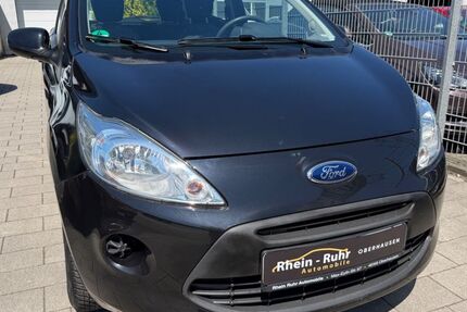 Ford Ka/Ka+ 33.400 km 5.750 &euro; Oberhausen 46149