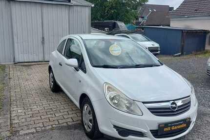 Opel corsa d 130.334 km 4.499 &euro; Witten 58454