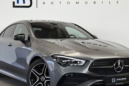 Mercedes-Benz CLA 200 27.663 km 33.790 &euro; Hückeswagen 42499