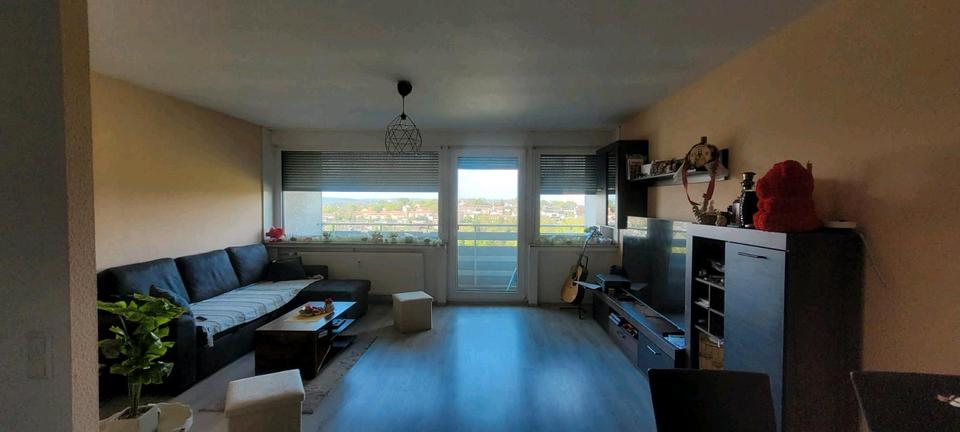 Etagenwohnung Hagen Hagen-Mitte - 2 Zimmer, 70 m&sup2;, 600&euro; | Angebot:26414654