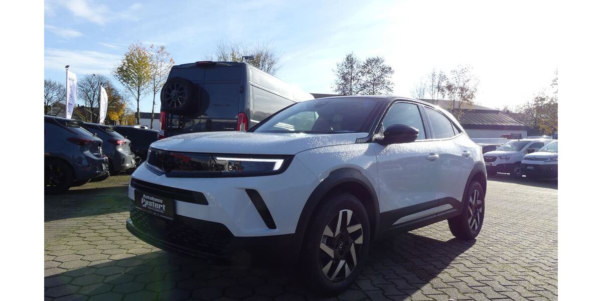 Opel Mokka 12.500 km 21.980 &euro; Oberhausen 46147