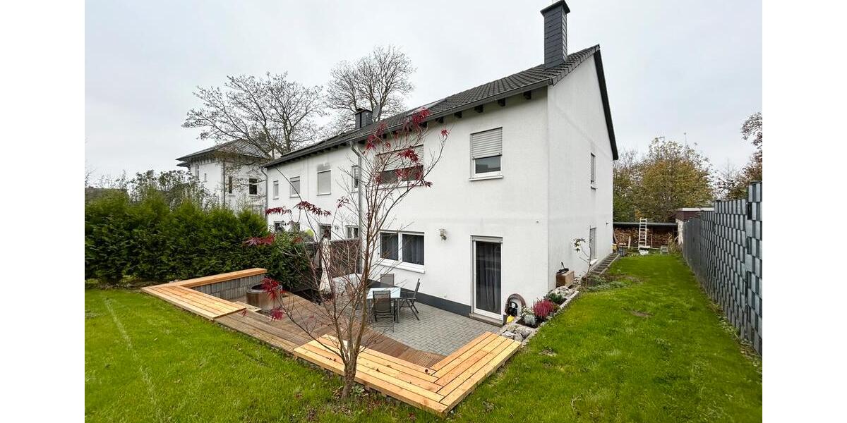 Reihenhaus Schwerte - 5 Zimmer, 171 m&sup2;, 490.000&euro; | Angebot:26270956