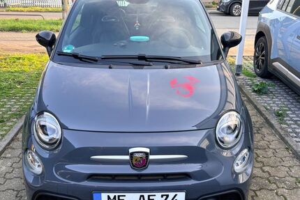 Abarth 695C 42.000 km 17.500 &euro; Ratingen 40880